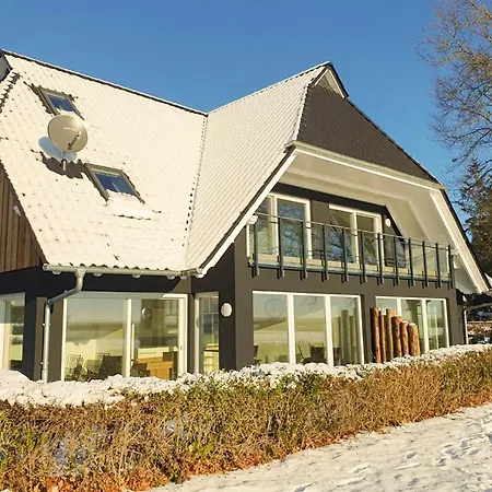Haus Badestrand Badestrand 2 Apartment