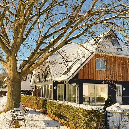 Haus Badestrand Badestrand 2 Apartament *