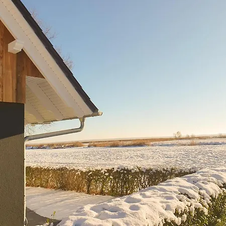 아파트 Haus Badestrand Badestrand 2 *