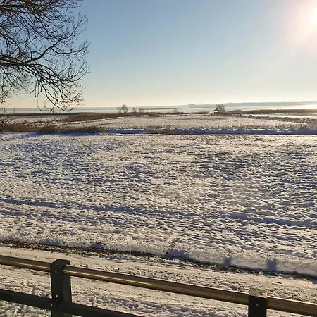 Haus Badestrand Badestrand 2 * 보른