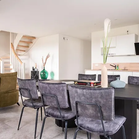 Haus Badestrand Badestrand 2 Apartment Born