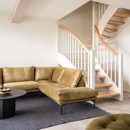 Haus Badestrand Badestrand 2 아파트