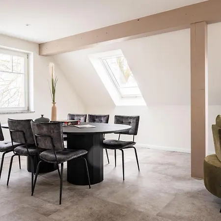 Haus Badestrand Badestrand 2 보른