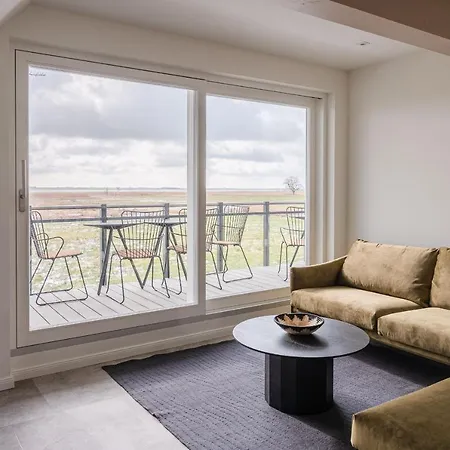 아파트 Haus Badestrand Badestrand 2