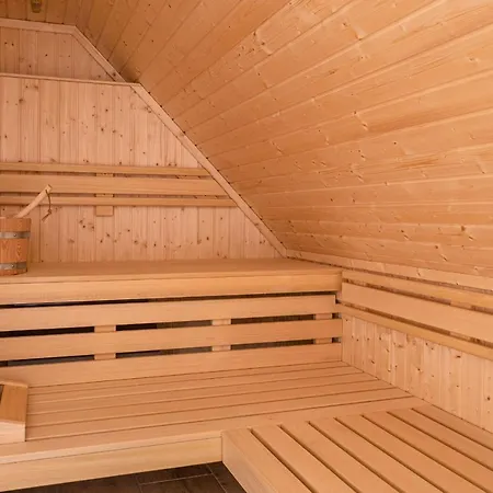 Haus Badestrand Badestrand 2 *