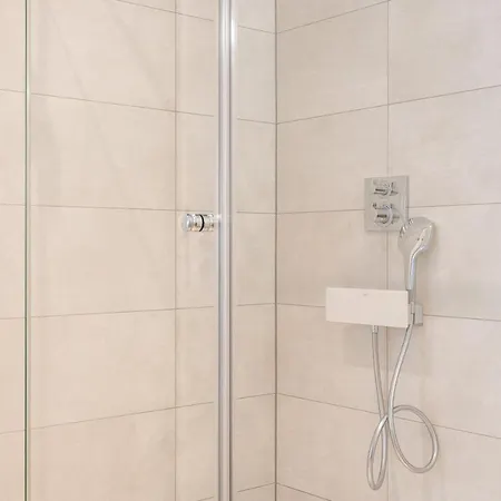 Haus Badestrand Badestrand 2 * 보른