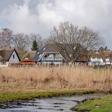 Haus Badestrand Badestrand 2 *