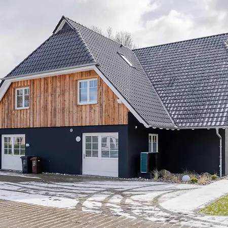 Haus Badestrand Badestrand 2 아파트 보른