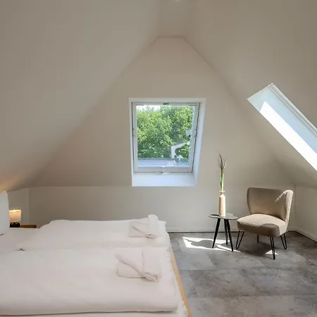 Haus Badestrand Badestrand 2 Apartment Born