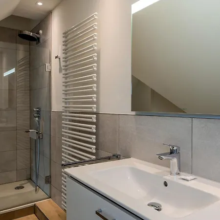 Apartment Haus Badestrand Badestrand 2 *
