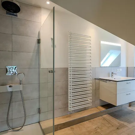 Haus Badestrand Badestrand 2 Apartment
