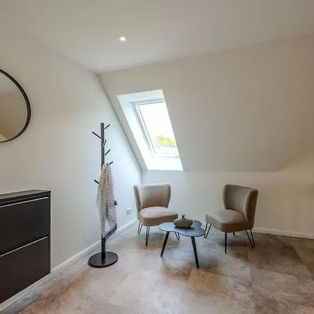 Apartment Haus Badestrand Badestrand 2 Born
