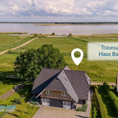 Haus Badestrand Badestrand 2 * Born