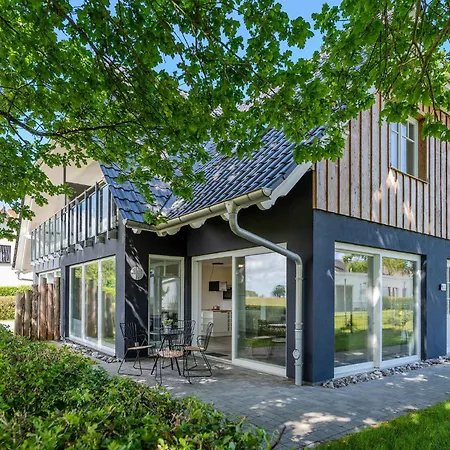 Haus Badestrand Badestrand 2 Born