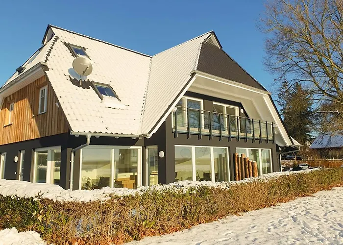 Haus Badestrand Badestrand 2 Apartamento