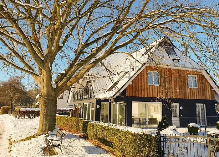 Haus Badestrand Badestrand 2 Apartamento *