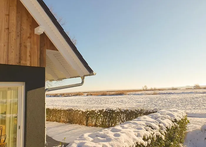 Apartamento Haus Badestrand Badestrand 2 *