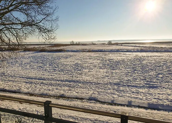 Haus Badestrand Badestrand 2 * Born