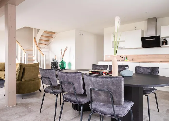 Haus Badestrand Badestrand 2 Apartamento Born