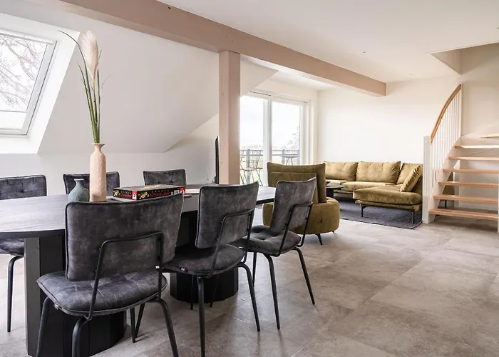 Apartamento Haus Badestrand Badestrand 2 *