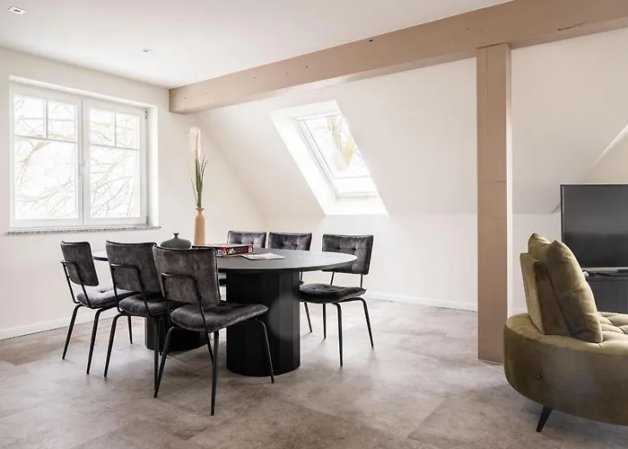 Haus Badestrand Badestrand 2 Born