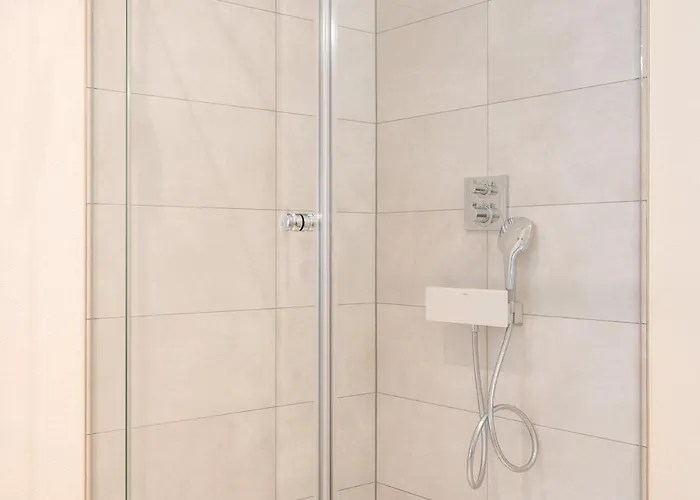 Haus Badestrand Badestrand 2 * Born