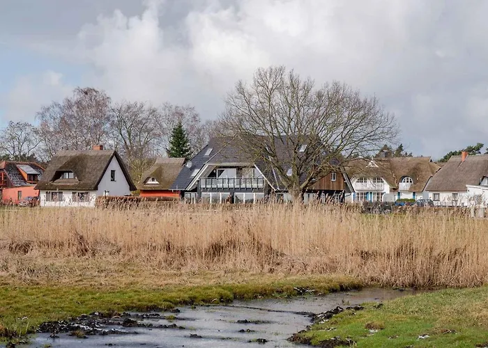 Haus Badestrand Badestrand 2 *