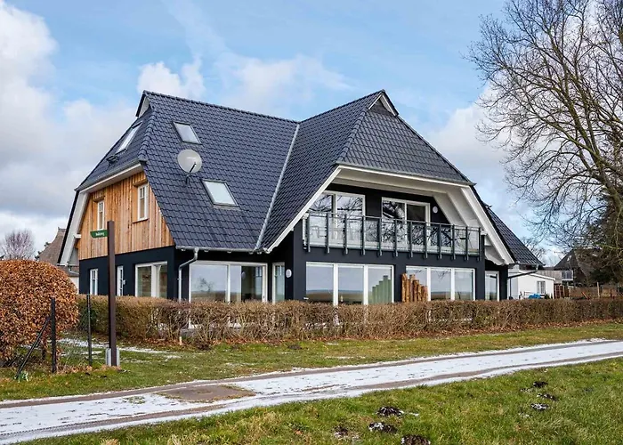 Haus Badestrand Badestrand 2 Apartamento *