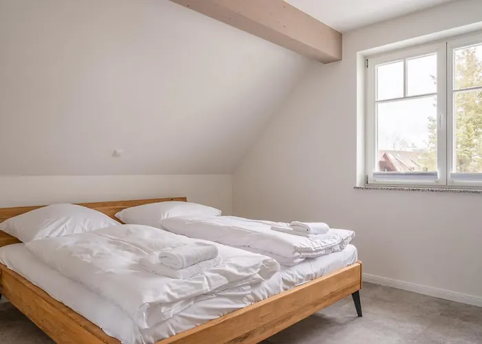 Haus Badestrand Badestrand 2 * Born